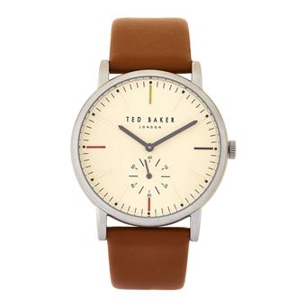 Relógio Homem Ted Baker Nolan TE50072002 Mens Watch - 1