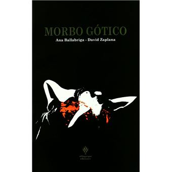 Morbo Gotico - 1