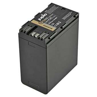 Bateria JUPIO Proline para Canon BP-A60 | 6700Mah - 1