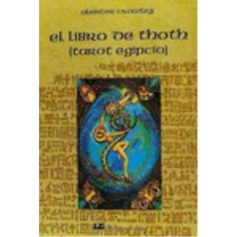 Libro de thoth (tarot egipcio) - 1