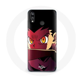 Capa Maniacase para Huawei P20 Lite Gon Freecss Hunter X Hunter - 1