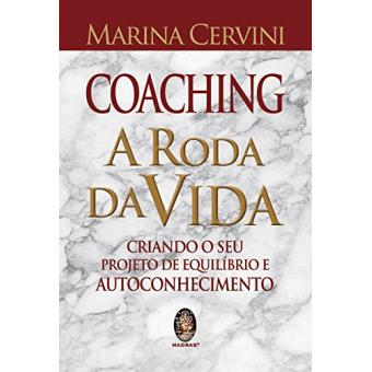 Coaching - A Roda da Vida - 1