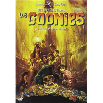 The Goonies (DVD) - 1