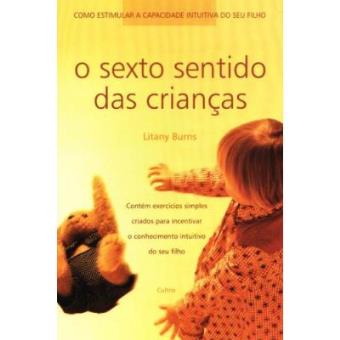 O Sexto Sentido Das Crianças - 1