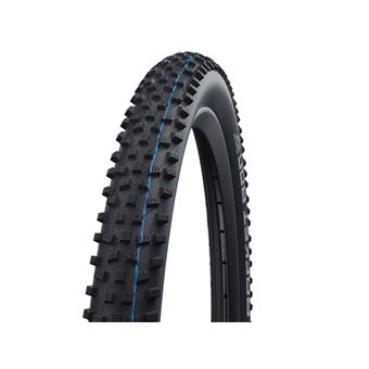 Pneu sem Câmara de Ar Schwalbe Rocket Ron HS 438 | Azul - 1