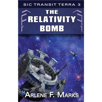 the Relativity Bomb Paperback -