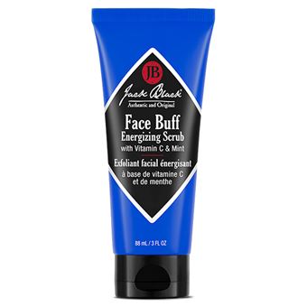 Esfoliante Jack Black Face Buff Energizing Scrub - 1