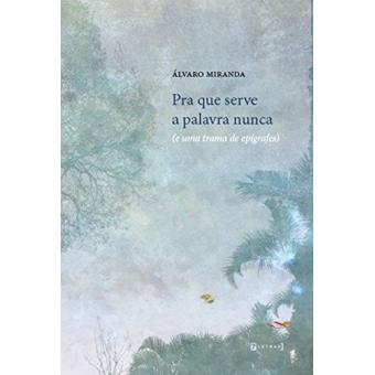 Pra Que Serve A Palavra Nunca - 1