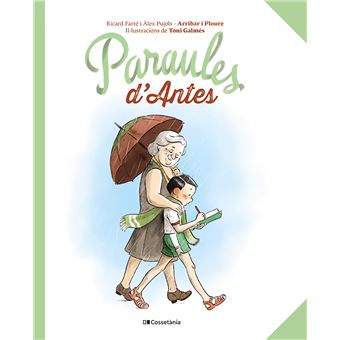 Paraules D'Antes - 1