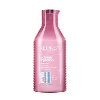 Shampoo Redken Volume Injection | 300ml - 1