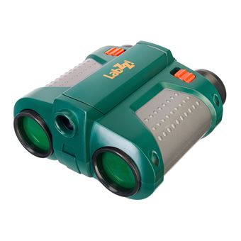 Binóculos de Visão Noturna Levenhuk LabZZ NV5 - 1