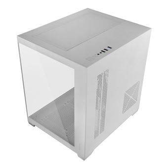 Pc Mars Gaming MC-VIEW2W | Branco - 1