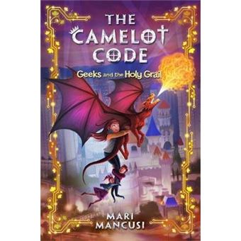 The Camelot Code, Book 2