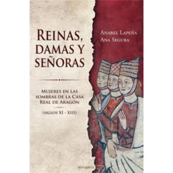 Reinas, Damas Y Señoras - 1