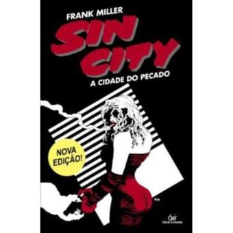Sin City (Cidade Do Pecado) - 1