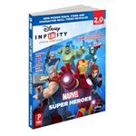 Disney Infinity: Marvel Super Heroes - Prima Official Game Guide - Paperback - 2014