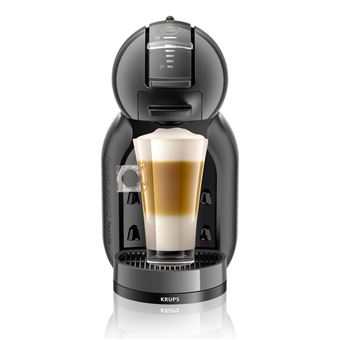 Máquina de Café Cápsulas Krups Mini Me KP1238 | Preto - 1