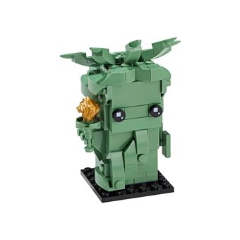 LEGO BrickHeadz Lady Liberty 40367 | 153 Peças - 1