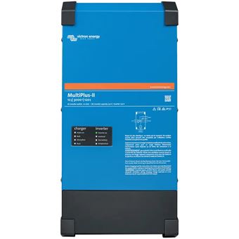 Adaptador e Transformador Victron Energy MultiPlus-II | Azul - 1