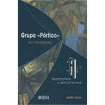 Grupo ""Portico - 1