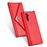 Capa Magunivers PU Estilo de Envelope com Cordão Vermelho para Samsung Galaxy Note 10 5G/Note 10_0