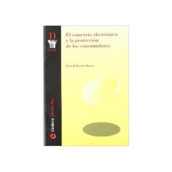 Comercio electronico y proteccion - 1