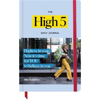 The High 5 Daily Journal - 1