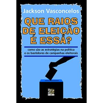 Que raios de eleicao e essa - 1