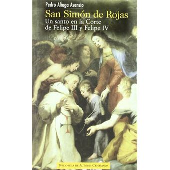 San Simón De Rojas - 1