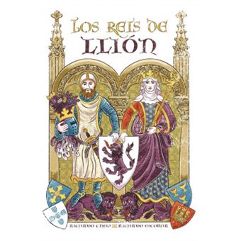 Los Reis De Llión - 1