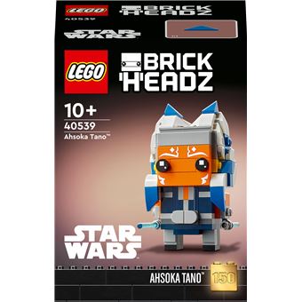 LEGO 40539 | 164 Peças - 1