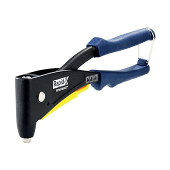 Alicate de Rebitar Rapid 5001127 | Azul - 1