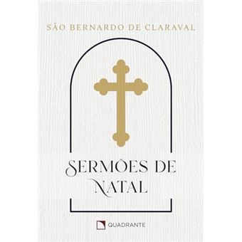 Sermões De Natal - 1
