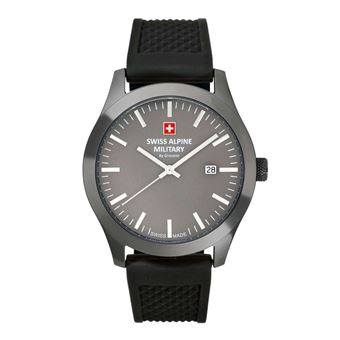 Relógio Homem Swiss Alpine Military 7055.1898SAM - 1