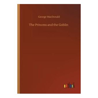 The Princess And The Goblin - 1