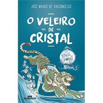 Veleiro de Cristal - 1