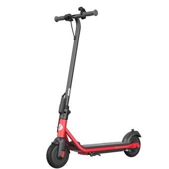 Hoverboard Ninebot C20 | 20Km | Freio de Mão | BMS | TPR | IPX4 - Vermelho - 1