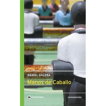 Manos De Caballo - 1