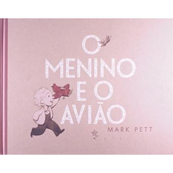 O Menino e o Avião - 1