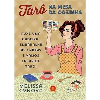 Tarô na Mesa da Cozinha - 1