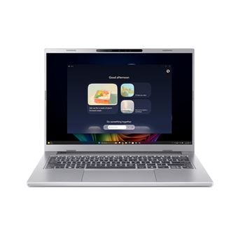 Computador Portátil Acer Aspire A14-61M-R63L | 14'' | AMD Ryzen AI 7 PRO 350 | Radeon 860M | 32 GB | SSD 1TB - 1