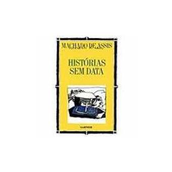 Historias Sem Data - 1