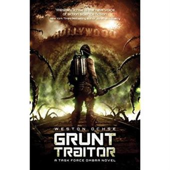 Grunt Traitor (Task Force Ombra 2) - [Livre En Vo] - 1