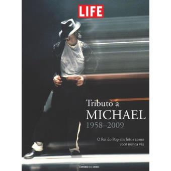 Tributo a Michael Jackson - 1