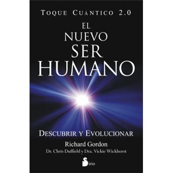 El Nuevo Ser Humano - 1