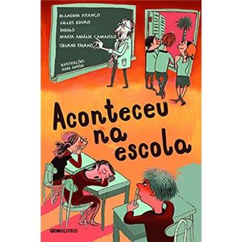 Aconteceu Na Escola - 1