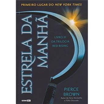 Estrela Da Manhã - 1