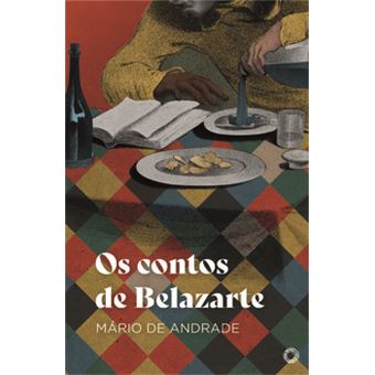 Os Contos De Belazarte - 1
