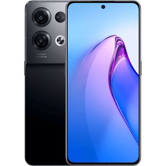 Smartphone Vodafone OPPO Reno8 Pro | 8 GB | 256 GB | Dual SIM | Preto - 1