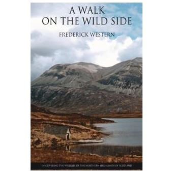 A Walk On The Wild Side - 1